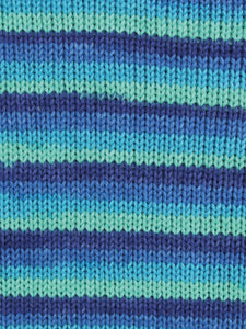 West Yorkshire Spinners - Signature 4Ply Cocktail Blue Lagoon
