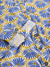 Load image into Gallery viewer, White Stuff - Annie Jersey Shirt in White Print
