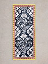 Load image into Gallery viewer, White Stuff - Calypso Printed Scarf in Navy Multi
