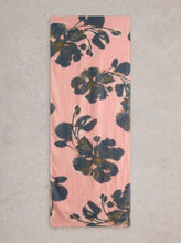 Load image into Gallery viewer, White Stuff - Canyon Flower Scarf in Pink Multi
