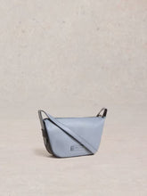 Load image into Gallery viewer, White Stuff - Caro Crossbody Bag in Navy Multi
