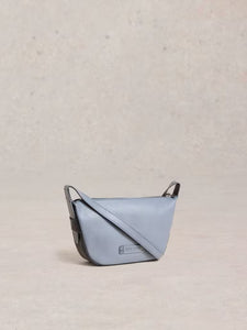 White Stuff - Caro Crossbody Bag in Navy Multi