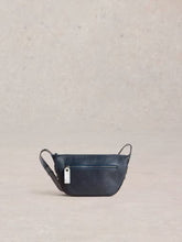 Load image into Gallery viewer, White Stuff - Caro Crossbody Bag in Navy Multi
