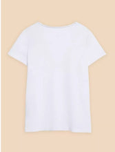 Load image into Gallery viewer, White Stuff - Ellie Lace Tee
