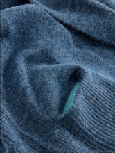Load image into Gallery viewer, White Stuff - Erin Longline Cardi in Dark Blue
