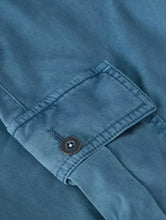 Load image into Gallery viewer, White Stuff - Everleigh Cargo Trousers in Mid Blue
