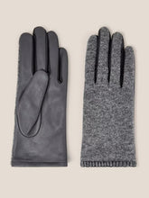 Load image into Gallery viewer, White Stuff - Lucie Leather Glove
