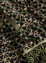 Load image into Gallery viewer, White Stuff - Mabel Mixed Print Skirt in Black Print
