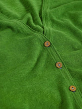 Load image into Gallery viewer, White Stuff - Naria Cardi in Bright Green
