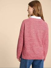 Load image into Gallery viewer, White Stuff - Northbank Jumper
