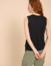 Load image into Gallery viewer, White Stuff - Rylee Linen Vest
