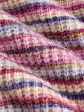 Load image into Gallery viewer, White Stuff - Suzanna Spacedye Jumper in Pink Multi
