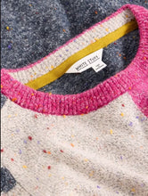 Load image into Gallery viewer, White Stuff - Talia Nep Jumper in Pink Multi
