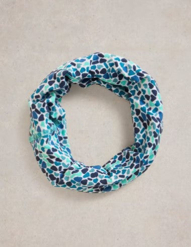 White Stuff - Versatile Jersey Role in Blue Print