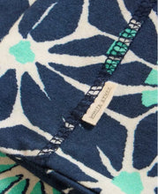 Load image into Gallery viewer, White Stuff - Versatile Jersey Role in Ivory Print
