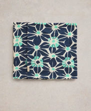 Load image into Gallery viewer, White Stuff - Versatile Jersey Role in Ivory Print
