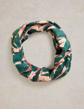 Load image into Gallery viewer, White Stuff - Versatile Jersey Role in Pink Multi
