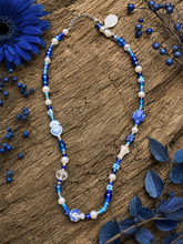 Load image into Gallery viewer, Alice Rose Jewellery - Wisdom Necklace

