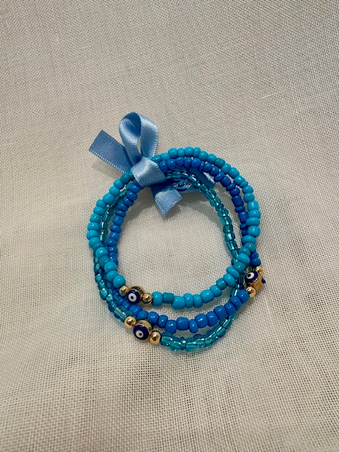 Alice Rose Jewellery - Cassandra Bracelet
