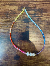 Load image into Gallery viewer, Alice Rose Jewellery - Celeste Necklace
