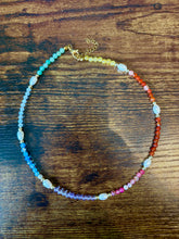 Load image into Gallery viewer, Alice Rose Jewellery - Cordelia Necklace

