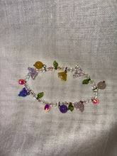 Load image into Gallery viewer, Alice Rose Jewellery - Crystal Bracelet

