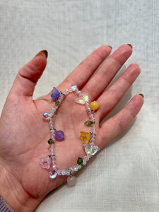 Alice Rose Jewellery - Crystal Bracelet