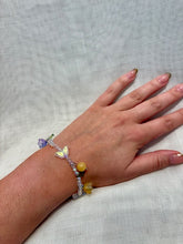 Load image into Gallery viewer, Alice Rose Jewellery - Crystal Bracelet
