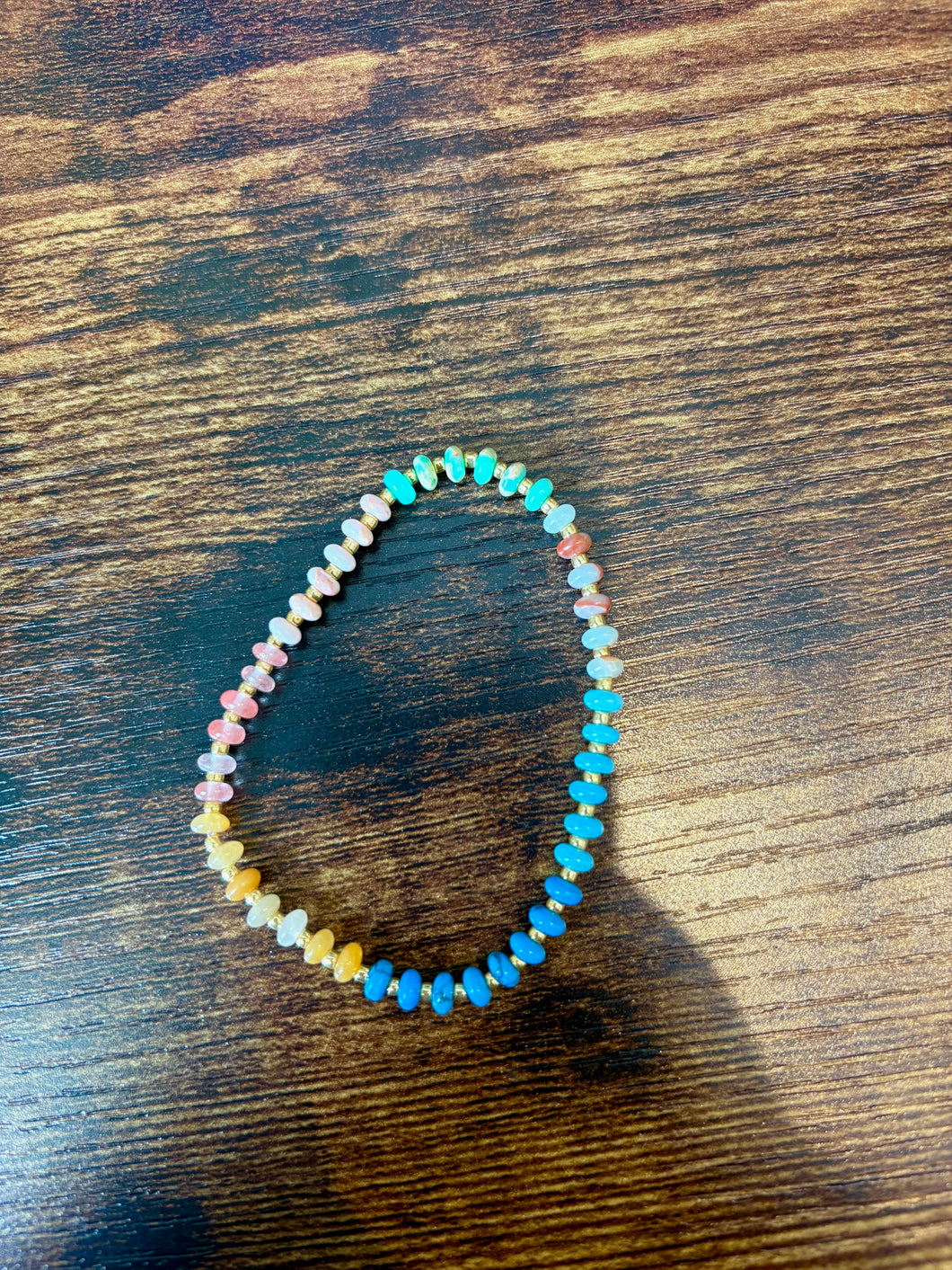 Alice Rose Jewellery - Diana Bracelet