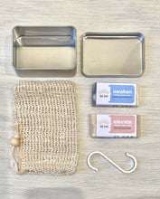 Load image into Gallery viewer, BEAM - Travel Soap Wash Kit
