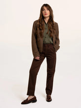 Load image into Gallery viewer, Brakeburn - Blake Trousers in Brown
