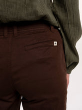 Load image into Gallery viewer, Brakeburn - Blake Trousers in Brown
