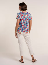 Load image into Gallery viewer, Brakeburn - Clara T-Shirt in Blue
