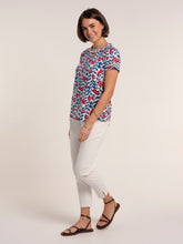 Load image into Gallery viewer, Brakeburn - Clara T-Shirt in Blue
