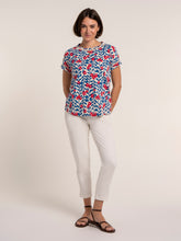 Load image into Gallery viewer, Brakeburn - Clara T-Shirt in Blue
