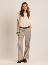 Load image into Gallery viewer, Brakeburn - Jackeline Blouse in White
