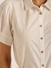 Load image into Gallery viewer, Brakeburn - Jackeline Blouse in White
