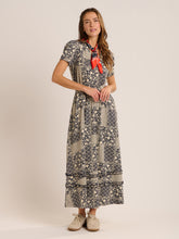 Load image into Gallery viewer, Brakeburn - Katerina Dress in Navy
