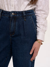 Load image into Gallery viewer, Brakeburn - Wilder Trouser in Blue
