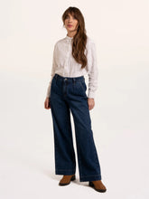 Load image into Gallery viewer, Brakeburn - Wilder Trouser in Blue
