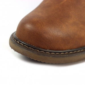 Lunar - Chime III Waterproof Boot in Tan