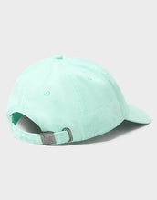 Load image into Gallery viewer, Crew Clothing - Crew Cap in Aqua

