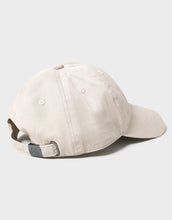 Load image into Gallery viewer, Crew Clothing - Crew Cap in Stone
