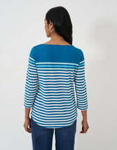 Load image into Gallery viewer, Crew Clothing - Essential Breton - Blue White
