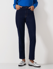 Load image into Gallery viewer, Crew Clothing - Girlfriend Jean in Dark Wash
