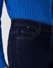 Load image into Gallery viewer, Crew Clothing - Girlfriend Jean in Dark Wash
