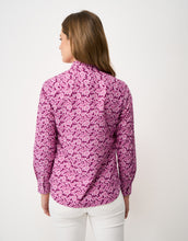 Load image into Gallery viewer, Crew Clothing - Lulworth Shirt in Daisy Pink
