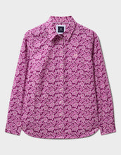 Load image into Gallery viewer, Crew Clothing - Lulworth Shirt in Daisy Pink
