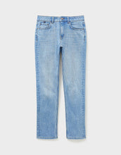 Load image into Gallery viewer, Crew Clothing - Straight Jean - Light Wash
