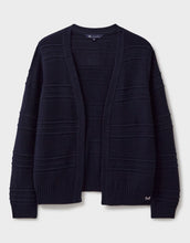 Load image into Gallery viewer, Crew Clothing - Tali Cardigan - Navy
